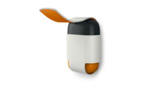 Travel case to store and protect your shaver