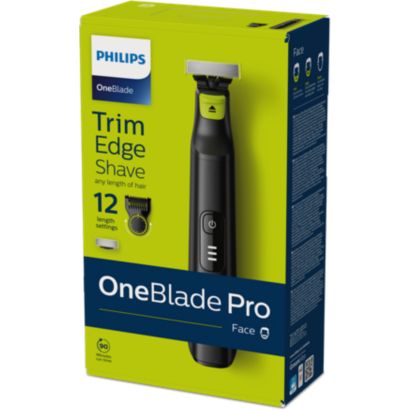 Philips OneBlade Pro