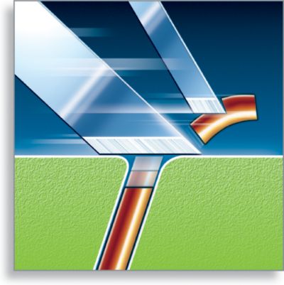 Sistema superior Lift & Cut