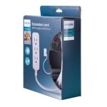 Designer extension cord