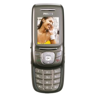 Telefon mobil