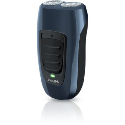 Philips 2 Heads Shaver