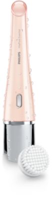 VisaPure Essential Facial Cleansing Device SC5275/00 | Philips