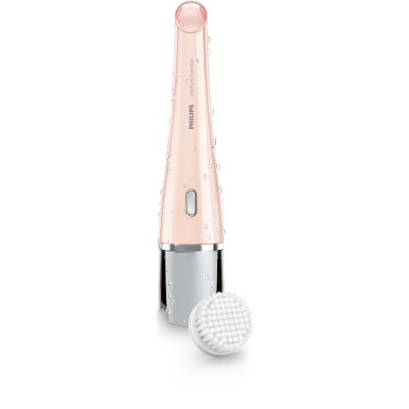 SC5275/00 VisaPure Essential Facial Cleansing Device