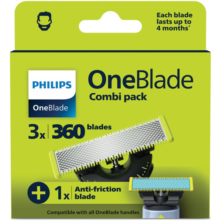 Philips OneBlade