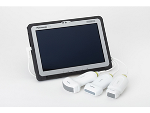 Lumify タブレット型超音波診断装置