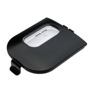 Крышка камеры для смешивания