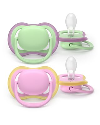 Avent Smoczki ultra air SCF087/12