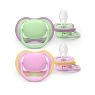 Avent Pacifier ultra air