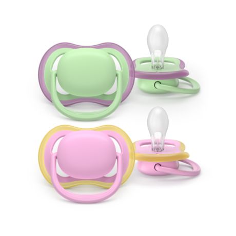 SCF087/12 Philips Avent Pacifier ultra air