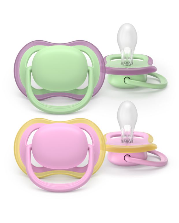 Philips Avent Schnuller ultra air