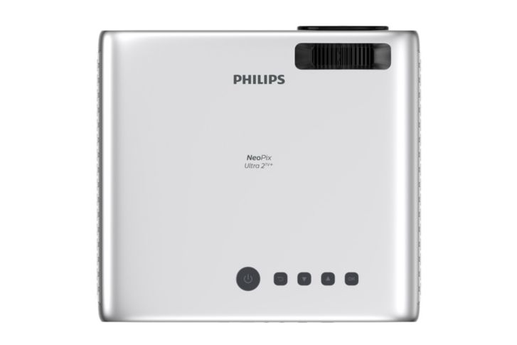 Philips NeoPix Ultra 2TV+