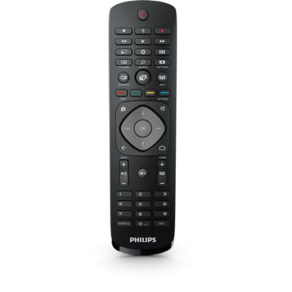 Philips 5500 series