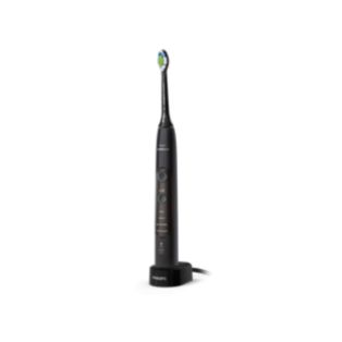 Series 7900 Advanced Whitening Sonic electric toothbrush  with accessories