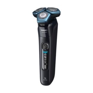 Shaver series 7000 Wet and Dry electric shaver