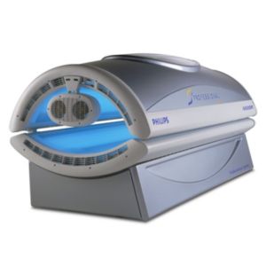Professional Solarium