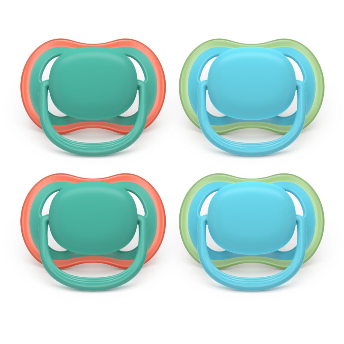 Avent Pacifier ultra air - thumbnail 6