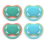 אפשרו לעור של הקטנטנים לנשום