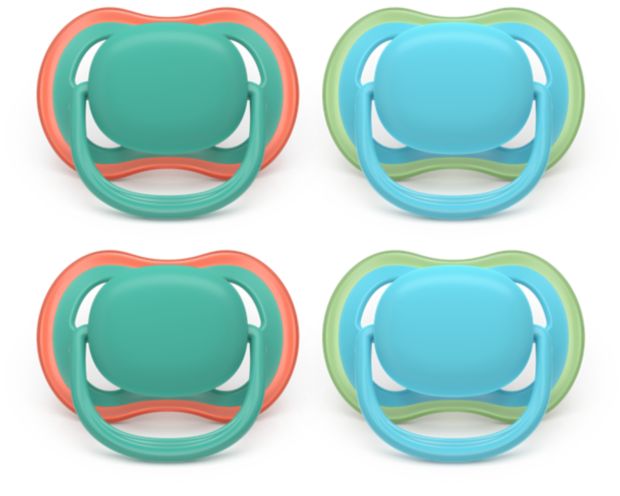 Philips Avent Schnuller ultra air