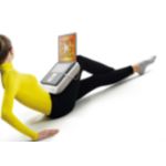 "Sit back, relax, let's enjoy"