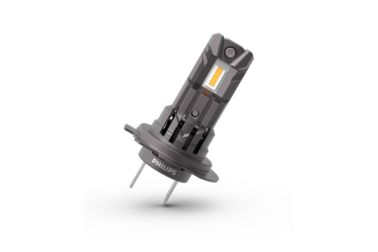 Съобразете LED светлините си с халогенните