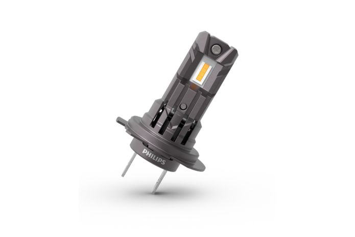 Match your LED lights with halogen