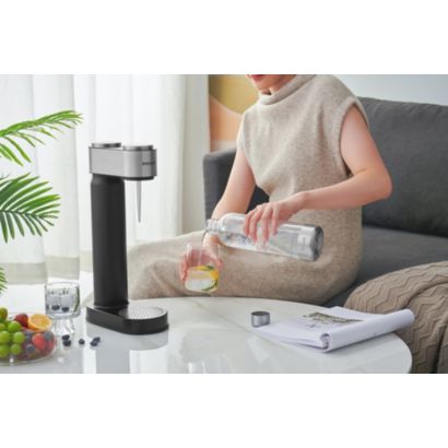 Philips GoZero