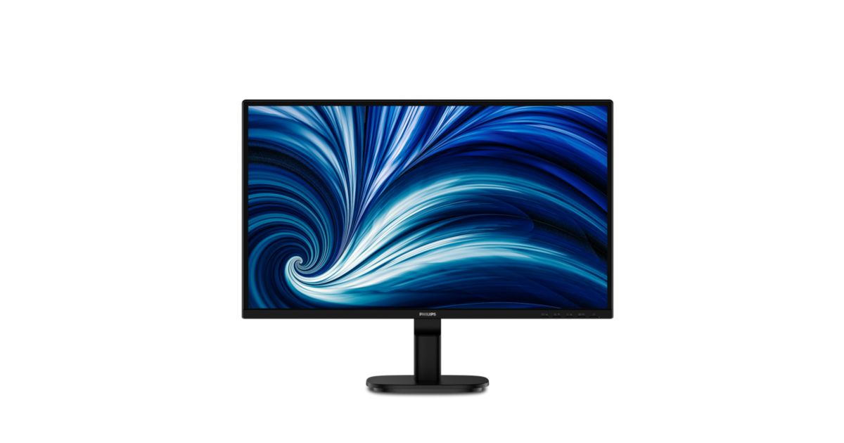 Business Monitor USB-C 搭載液晶モニター 24B2U2300/11 | Philips