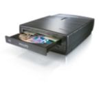 DVD, RAM and CD in one