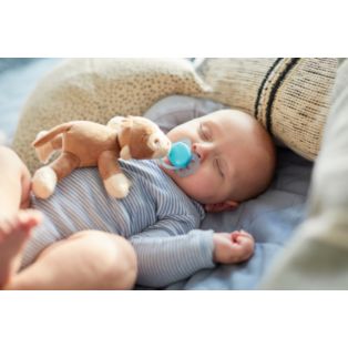Avent ultra soft snuggle
