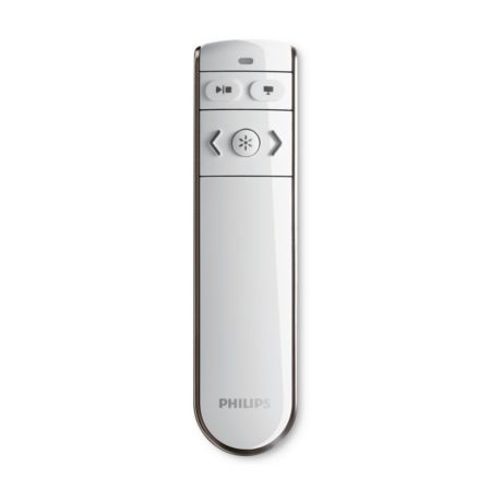 SNP3000/97  Presenter