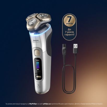 Philips Prestige Ultra