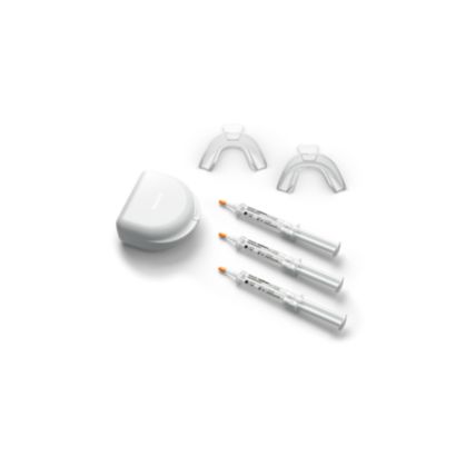 Sonicare Teeth Whitening Kit