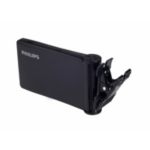 Antenne avec amplification