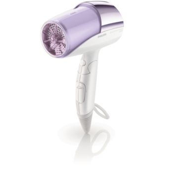 Shine & Protect Hairdryer