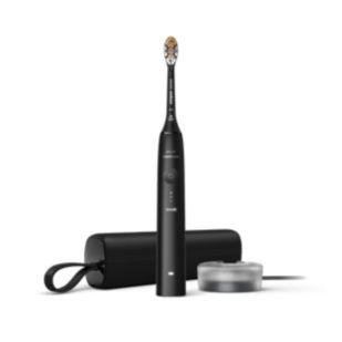 Sonicare DiamondClean Prestige 9900 Brosse &agrave; dents rechargeable