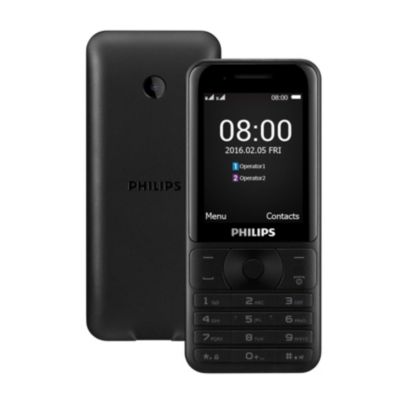 Philips Xenium