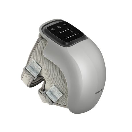 PPM5303GY/10  Massaggiatore ginocchia