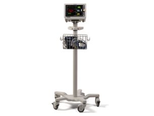 SureSigns and Vital Signs Monitor Mounting solution