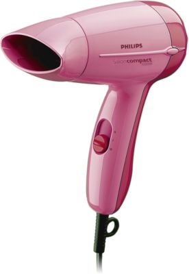 SalonCompact Hairdryer HP4824/00 | Philips