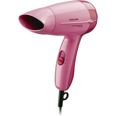 SalonCompact Hairdryer