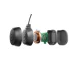 Correr con seguridad, salir con libertad