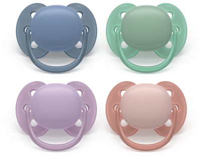 Pacifier