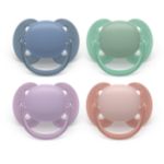 Extra gentle for sensitive skin