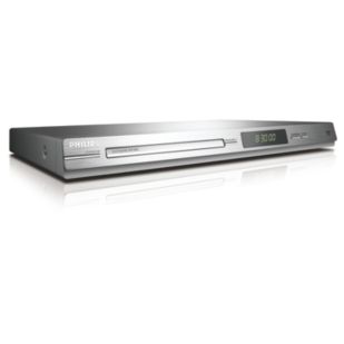 DVP3126 DVD player