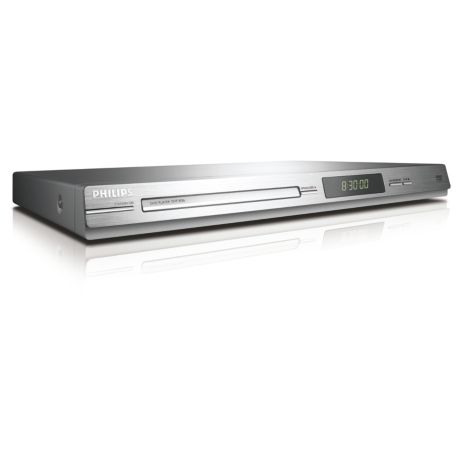 DVP3126/51  DVP3126 DVD player