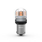 Enjoy lasting brightness for a safer drive.