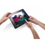 "..that's your aunt and me, when we were little"