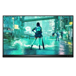 Evnia Fast IPS Gaming monitor 全高清游戏显示器