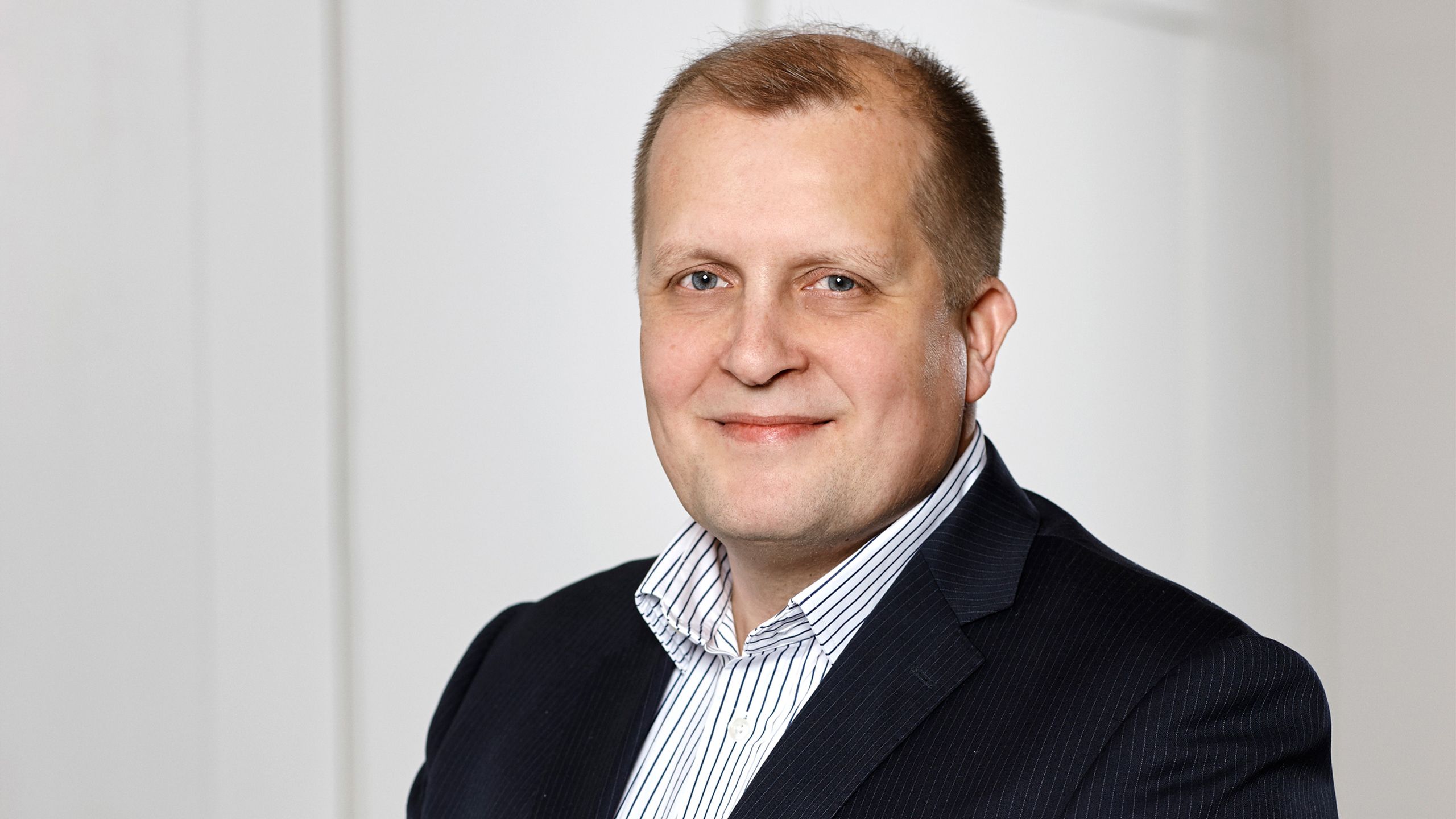 Mikko Vasama Managing Director Health Systems DACH